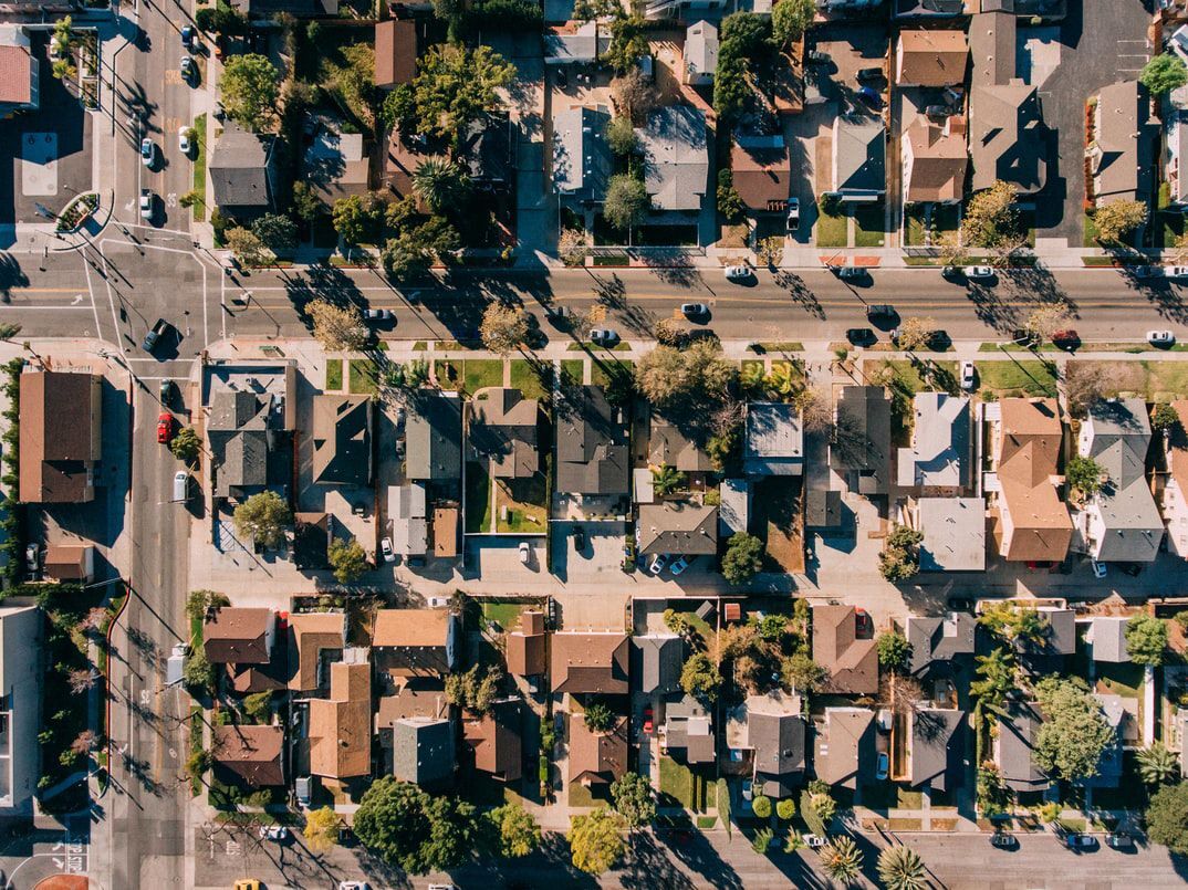 Home Valuations